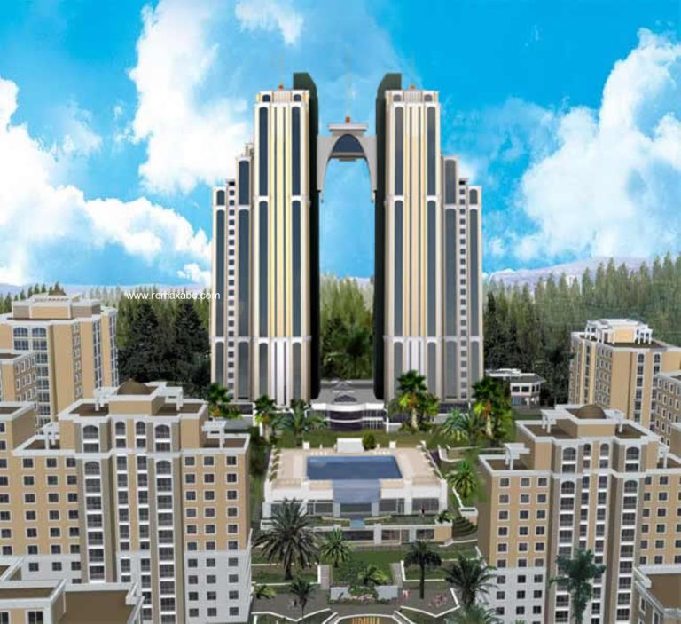 UPHILL COURT – ATAŞEHİR