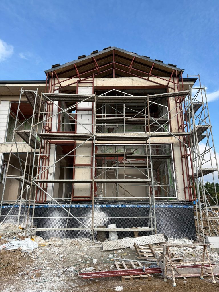 Gebze Koçak Villa